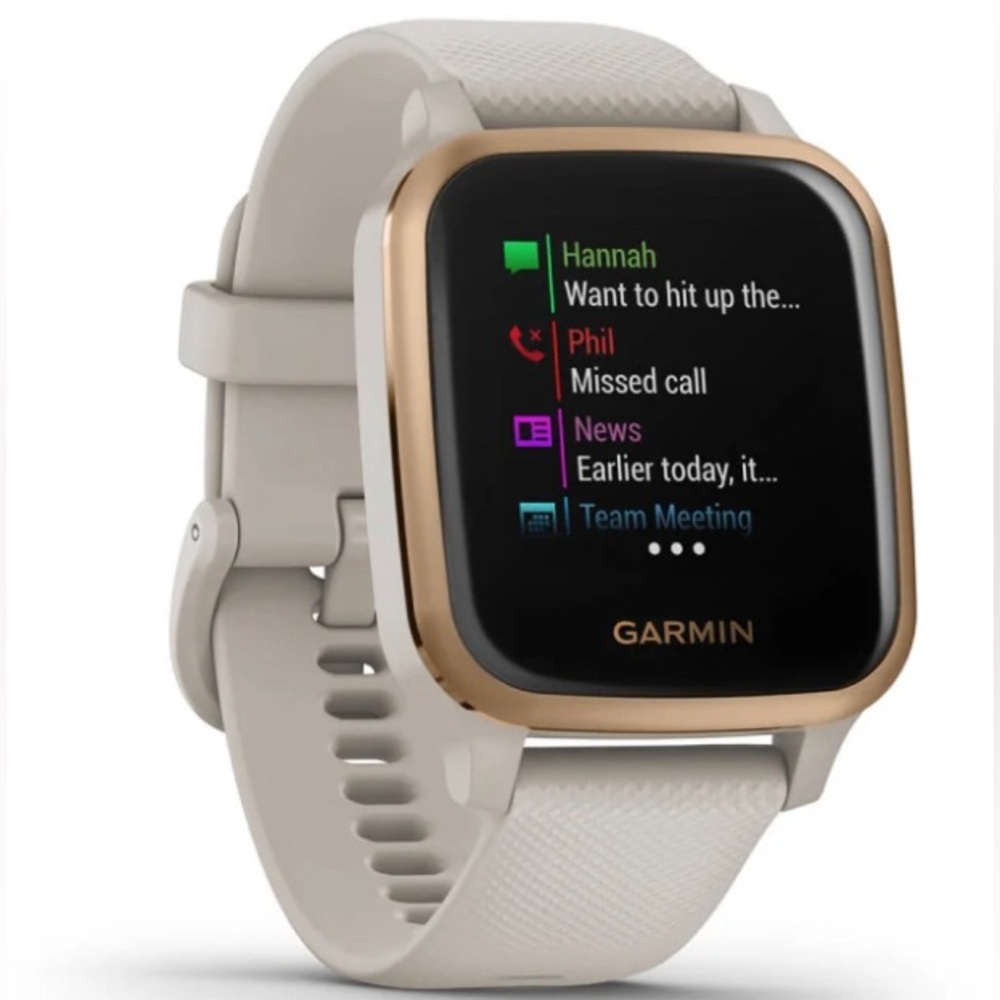 Garmin Smart Running Watch